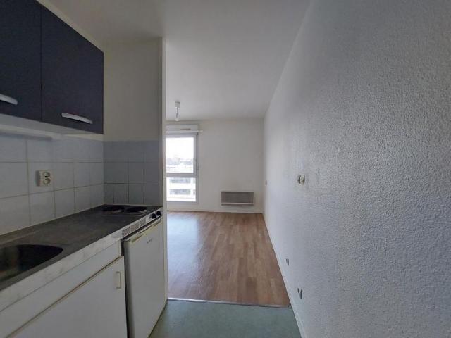 Appartement location à Rouen, Ruan