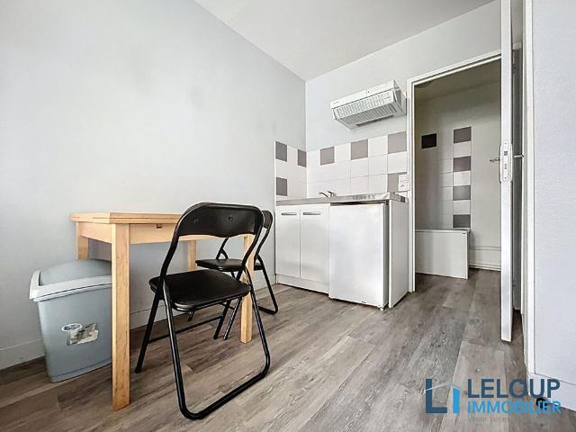 Appartement location à Rouen, Ruan