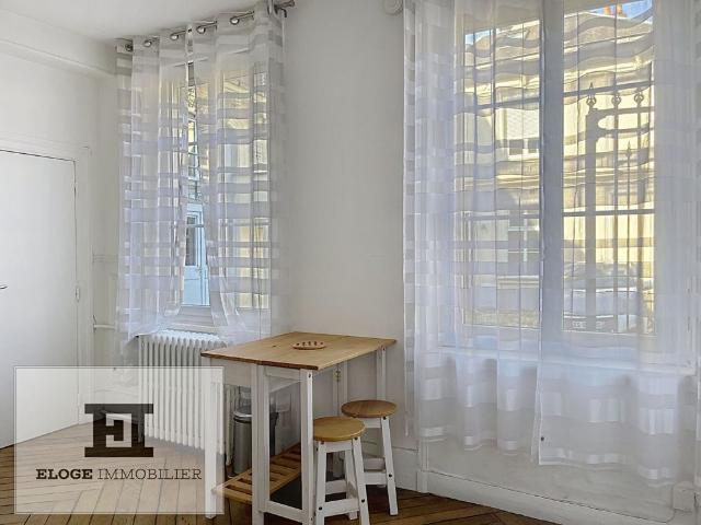 Appartement location à Rouen, Ruan