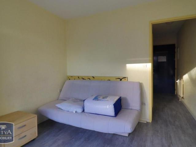 Appartement location à Rochefort, Saint-sulpice-de-royan