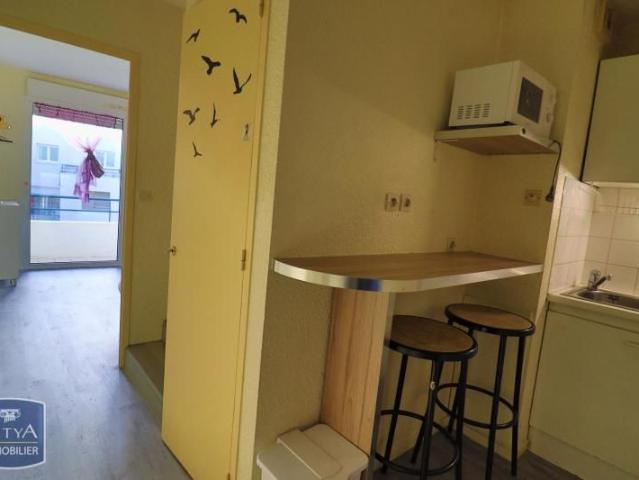 Appartement location à Rochefort, Saint-sulpice-de-royan