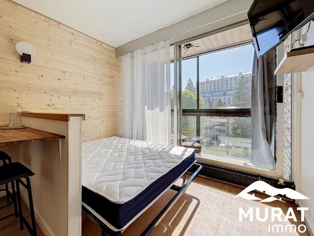 Appartement location à Clermont-Ferrand, Royat