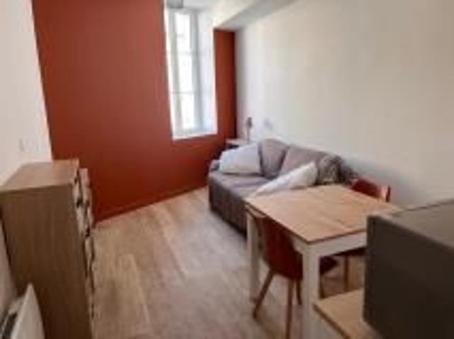 Appartement location à Angoulême, Ruelle-sur-touvre