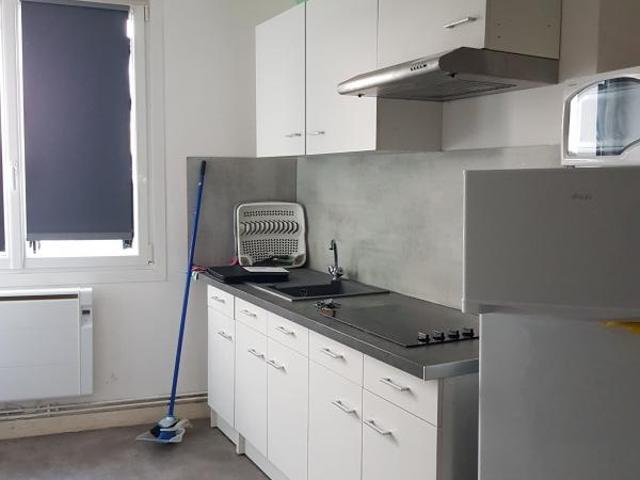 Appartement location à La Flèche, Sablé-sur-sarthe