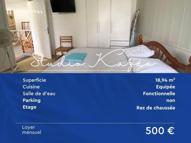 Appartement location à Saint-Claude, Saint-claude