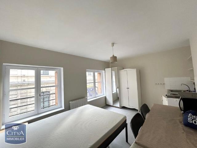Appartement location à Saint-Étienne, Saint-etienne