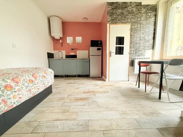 Appartement location à Saint-Étienne, Saint-etienne