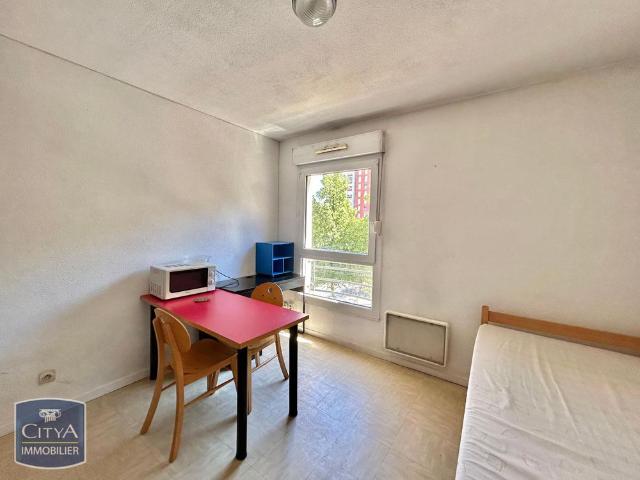 Appartement location à Saint-Étienne, Saint-etienne