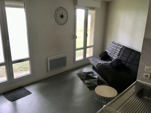 Appartement location à Orléans, Saint-jean-le-blanc