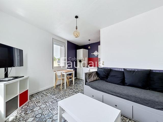 Appartement location à Saint-Lô, Saint-lô