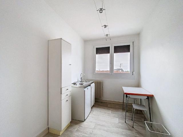 Appartement location à Strasbourg, Hoenheim
