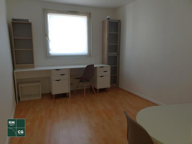 Appartement location à Strasbourg, Hoenheim