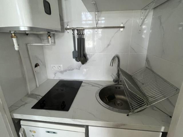 Appartement location à Toulouse