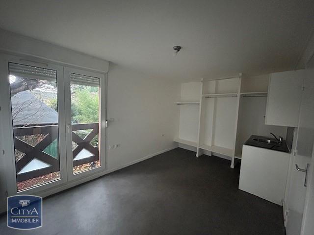 Appartement location à Lisieux, Deauville