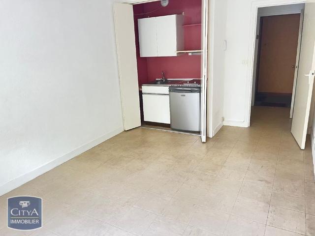 Appartement location à Tours