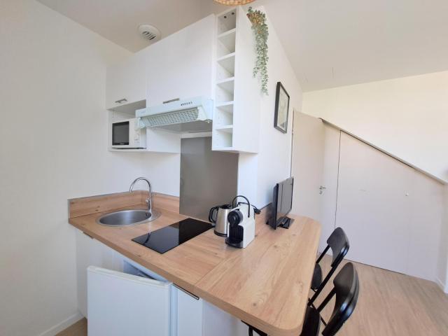 Appartement location à Tours