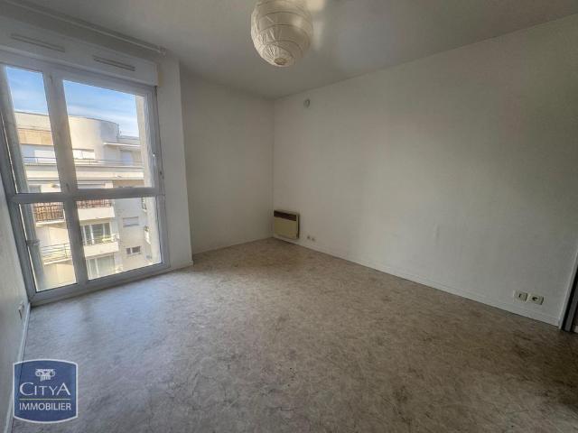 Appartement location à Tours