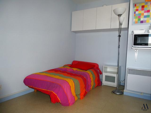 Appartement location à Tours