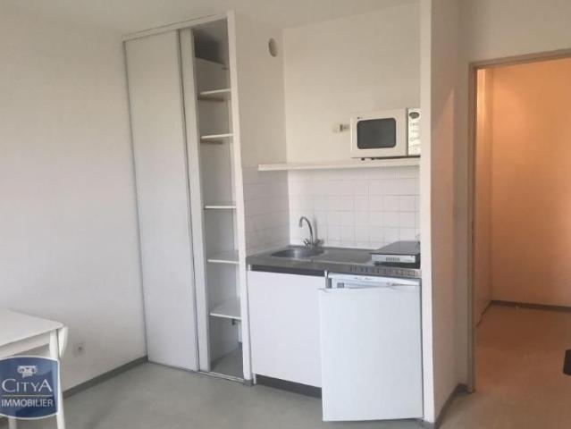 Appartement location à Tours