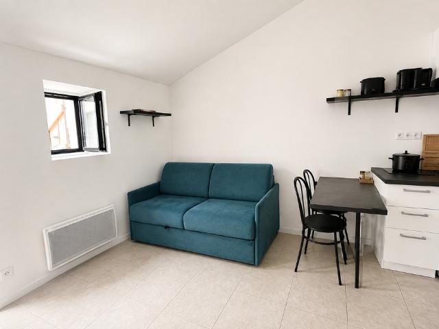 Appartement location à Nantes, Vertou