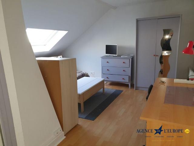 Appartement location à Vichy, Le Vernet