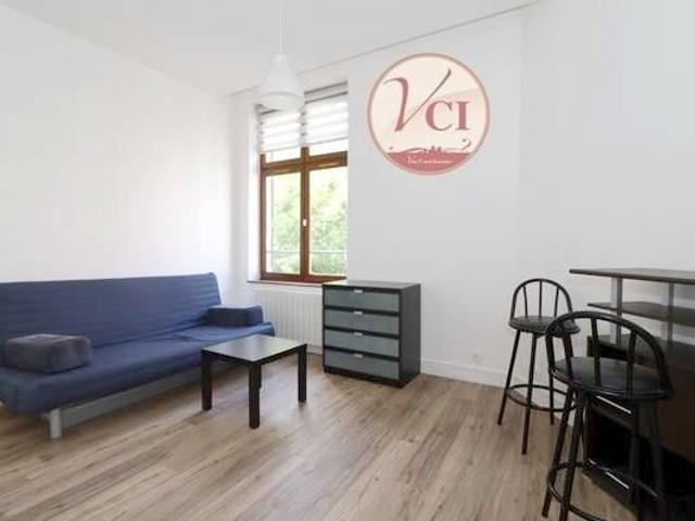 Appartement location à Vichy, Le Vernet