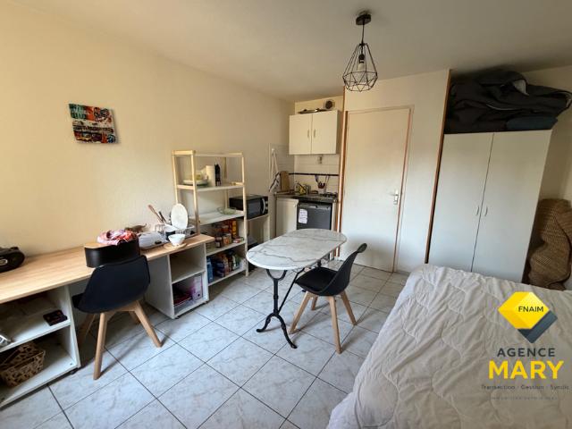 Appartement location à Vichy, Le Vernet