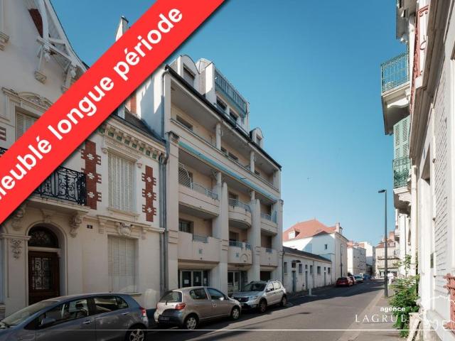 Appartement location à Vichy, Le Vernet