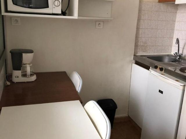 Appartement location à Vichy, Le Vernet