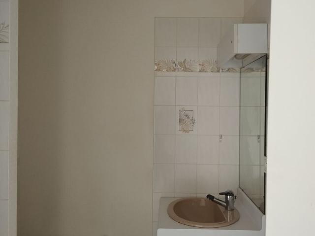Appartement location à Le Vernet, Allier