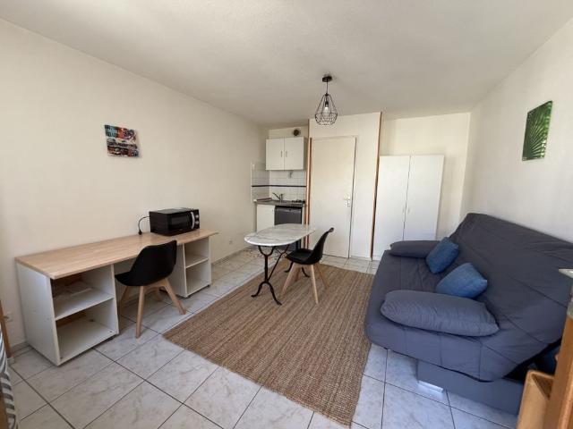 Appartement location à Vichy, Le Vernet