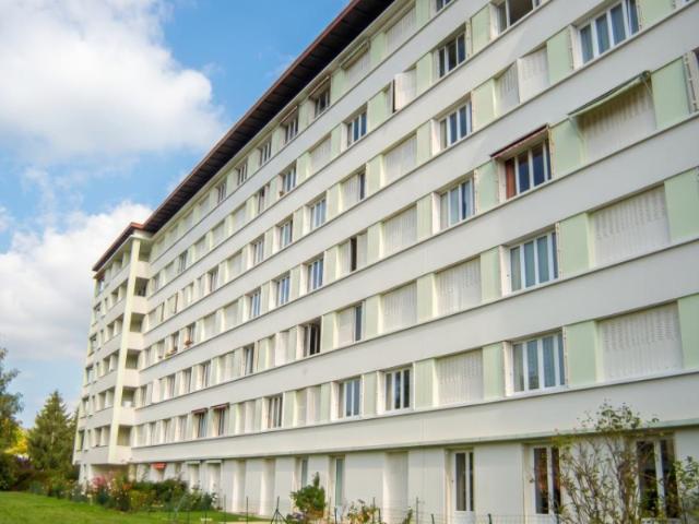Appartement location à Annecy