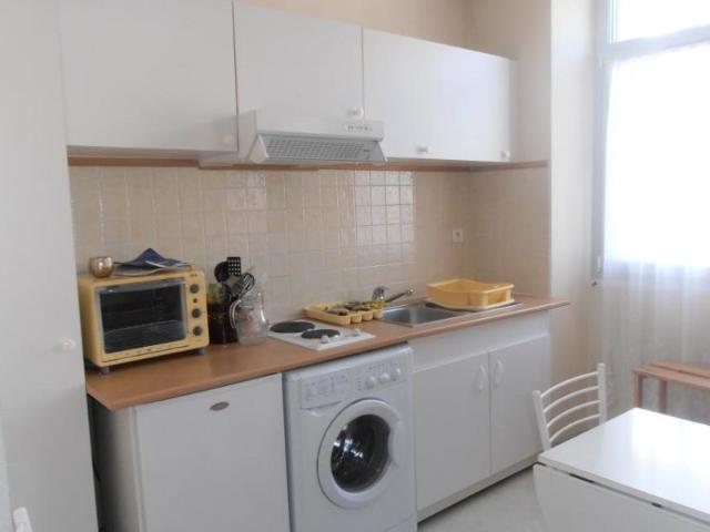 Appartement location à Annecy