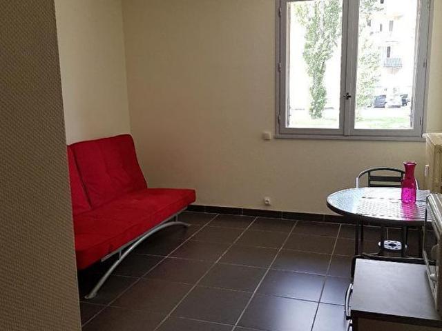 Appartement location à Albi
