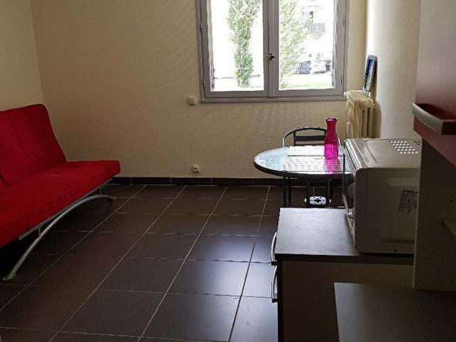 Appartement location à Albi