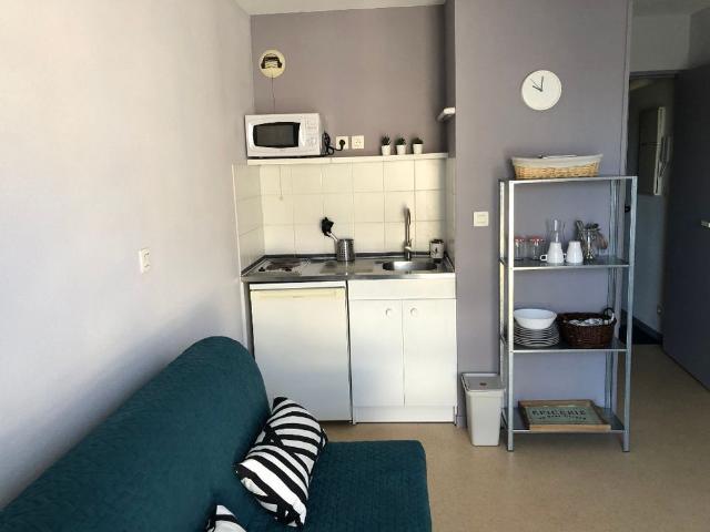 Appartement location à Albi