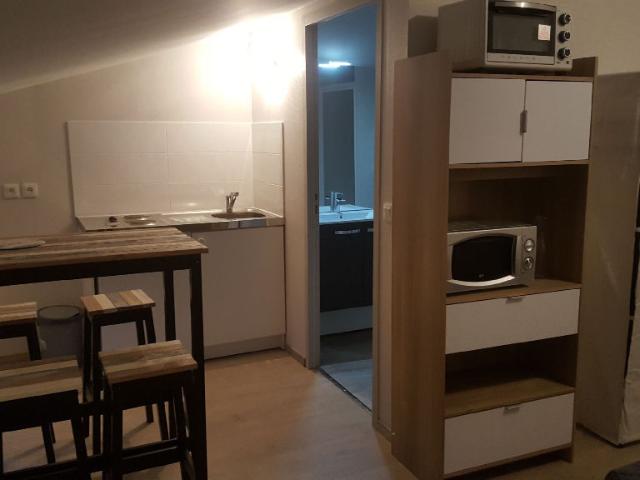 Appartement location à Albi