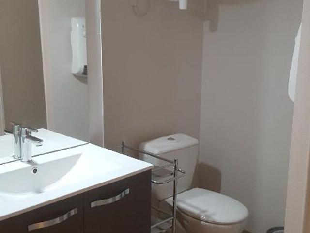 Appartement location à Albi