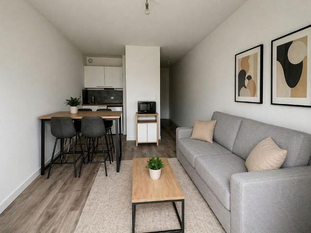 Appartement location à Cholet
