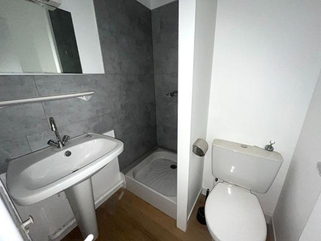 Appartement location à Cholet