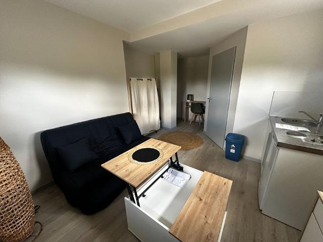Appartement location à Albi, Le Sequestre