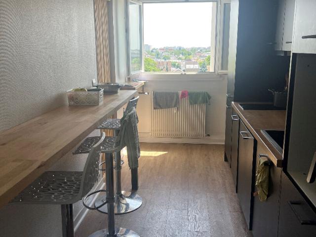 Appartement location à Orléans