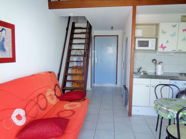 Appartement location à Montpellier, Sète
