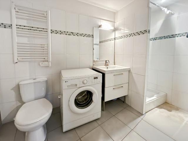 Appartement location à Montauban
