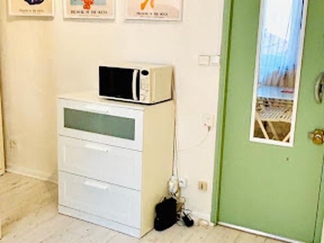 Appartement location à Marseille, La Ciotat
