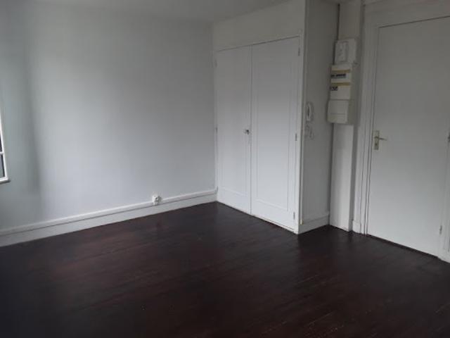 Appartement location à Lisieux, Pont-l'evêque