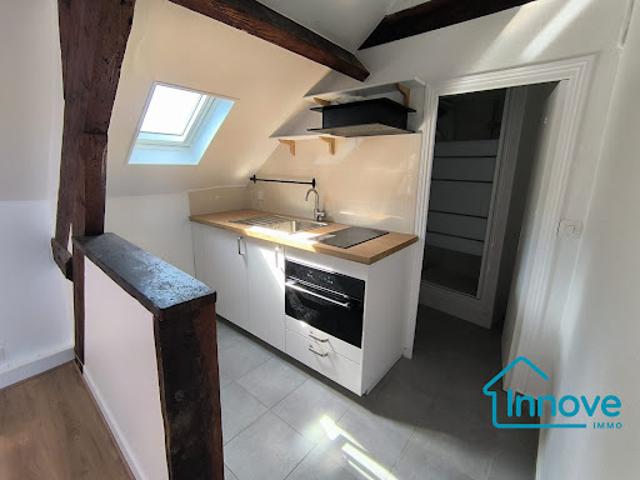 Appartement location à Versailles