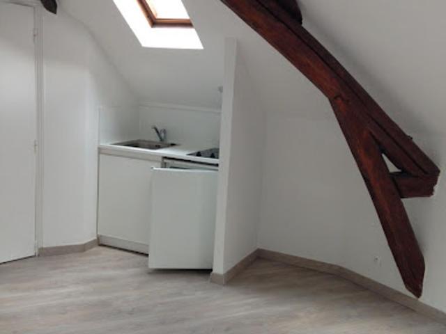 Appartement location à Saint-Denis, Stains