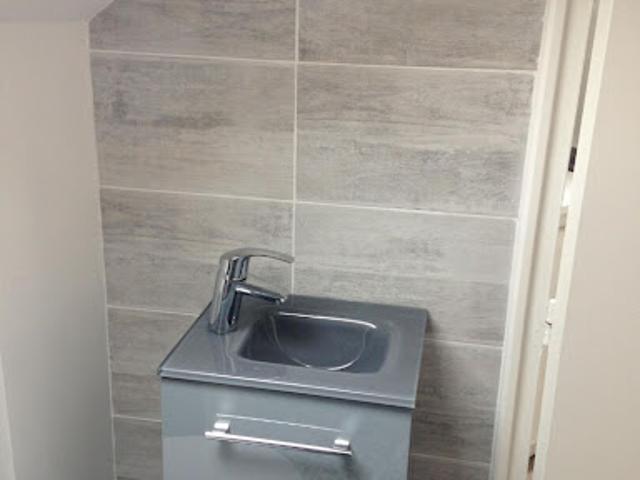 Appartement location à Saint-Denis, Stains