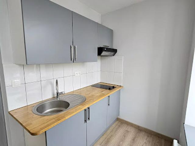 Appartement location à Nancy, Pompey